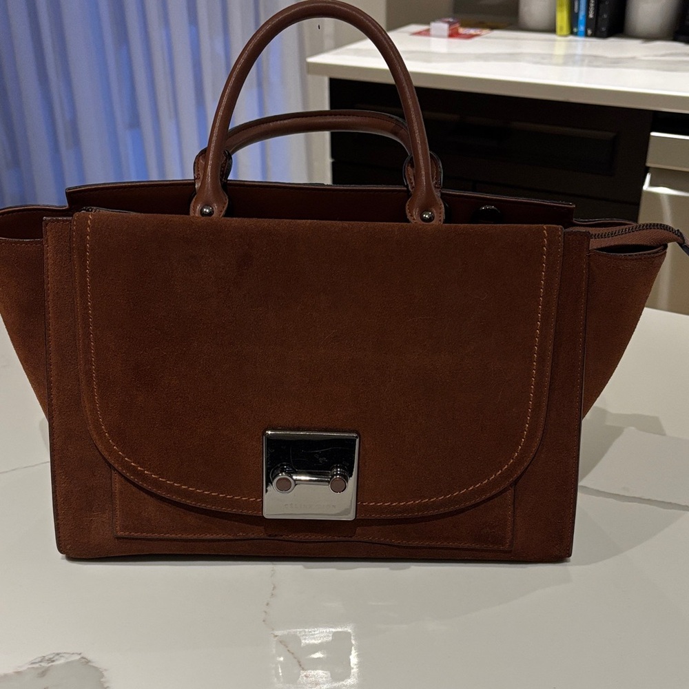 Céline Dion Baroque Bag